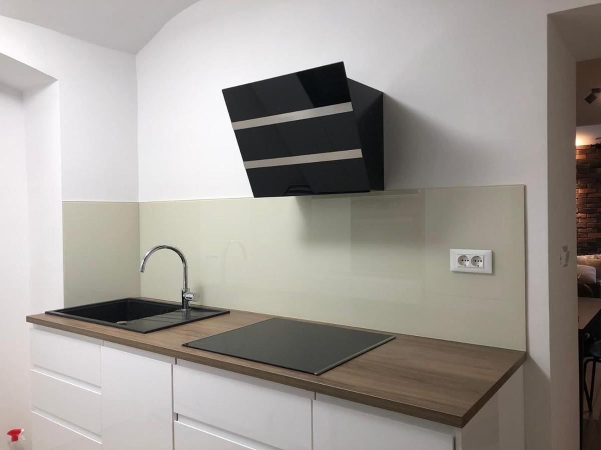 Gold Apartment Загреб Экстерьер фото