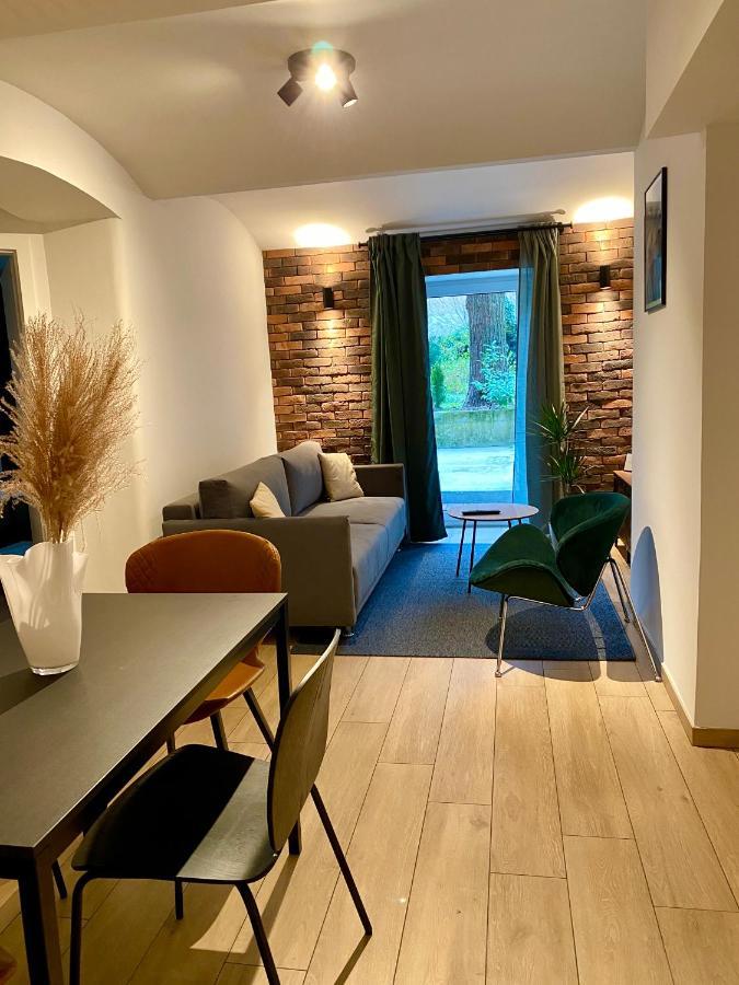 Gold Apartment Загреб Экстерьер фото